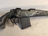 Weatherby 307 Range XP .223 Rem - Image 3 of 10