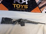 Weatherby 307 Range XP .223 Rem - Image 1 of 10