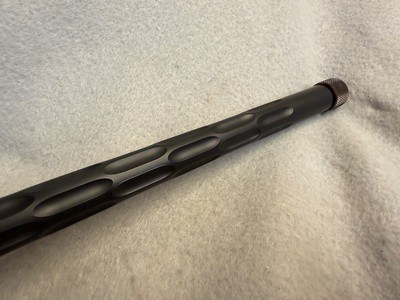 Weatherby 307 Range XP .223 Rem - Image 6 of 10