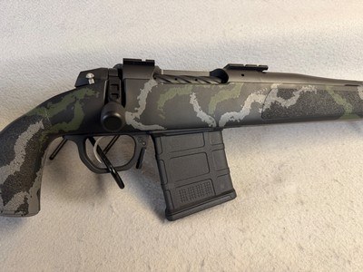 Weatherby 307 Range XP .223 Rem - Image 3 of 10