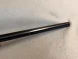 Savage 93R17 GV .17 HMR Bushnell scope - 4 of 10