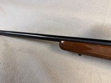 Savage 93R17 GV .17 HMR Bushnell scope - 7 of 10