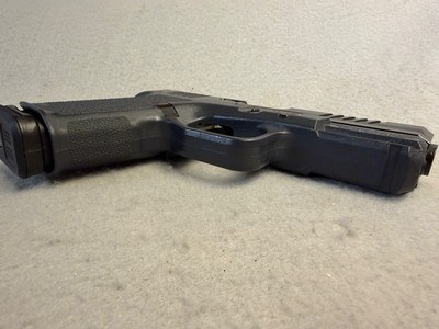 Ruger RXM 9mm grey/black - Image 4 of 4