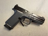 Ruger RXM 9mm grey/black - Image 2 of 4