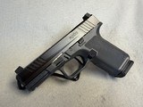 Ruger RXM 9mm grey/black - Image 1 of 4