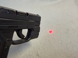 Ruger LCP II .380 auto Viridian Red Laser 2 mags - 5 of 5