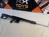 Bear Creek Arsenal BCA10 .243 win 24” bbl