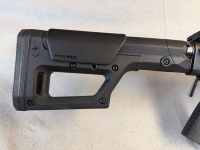 Bear Creek Arsenal BCA10 .243 win 24” bbl - Image 2 of 11