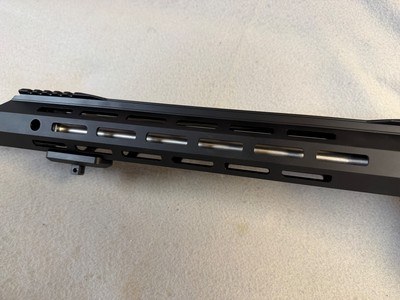Bear Creek Arsenal BCA10 .243 win 24” bbl - Image 9 of 11
