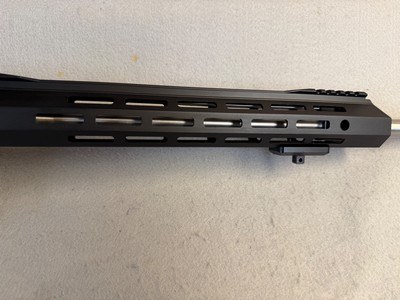 Bear Creek Arsenal BCA10 .243 win 24” bbl - Image 4 of 11