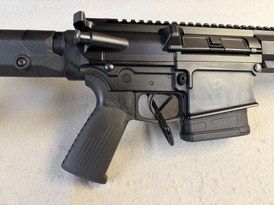 Bear Creek Arsenal BCA10 .243 win 24” bbl - Image 3 of 11