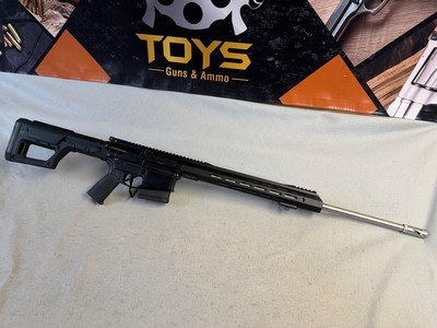 Bear Creek Arsenal BCA10 .243 win 24” bbl - Image 1 of 11