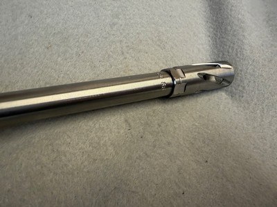 Bear Creek Arsenal BCA10 .243 win 24” bbl - Image 5 of 11