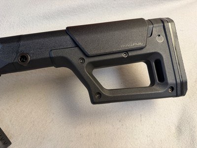 Bear Creek Arsenal BCA10 .243 win 24” bbl - Image 7 of 11