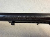 Heritage Rough Rider .22 LR wood stock - 8 of 8