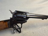 Heritage Rough Rider .22 LR wood stock - 3 of 8