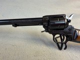 Heritage Rough Rider .22 LR wood stock - 6 of 8
