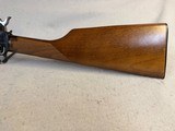 Heritage Rough Rider .22 LR wood stock - 5 of 8