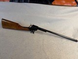 Heritage Rough Rider .22 LR wood stock - 1 of 8