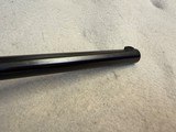 Heritage Rough Rider .22 LR wood stock - 4 of 8