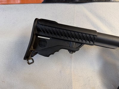 DPMS Panther Arms A-15 .223 Rem 5.56 Nato - Image 2 of 11