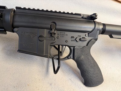 DPMS Panther Arms A-15 .223 Rem 5.56 Nato - Image 9 of 11