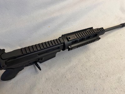 DPMS Panther Arms A-15 .223 Rem 5.56 Nato - Image 6 of 11