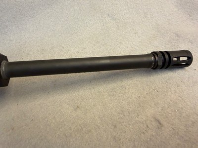 DPMS Panther Arms A-15 .223 Rem 5.56 Nato - Image 5 of 11