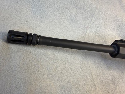 DPMS Panther Arms A-15 .223 Rem 5.56 Nato - Image 11 of 11