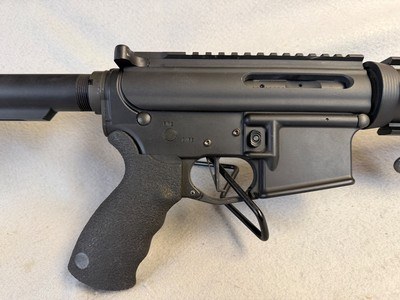 DPMS Panther Arms A-15 .223 Rem 5.56 Nato - Image 3 of 11