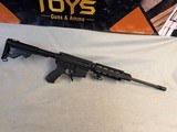 DPMS Panther Arms A-15 .223 Rem 5.56 Nato - Image 1 of 11