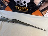 Christensen Arms 14 Ridgeline 6.5 Creedmoor Carbon Fiber - Image 1 of 11