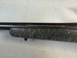 Christensen Arms 14 Ridgeline 6.5 Creedmoor Carbon Fiber - Image 8 of 11