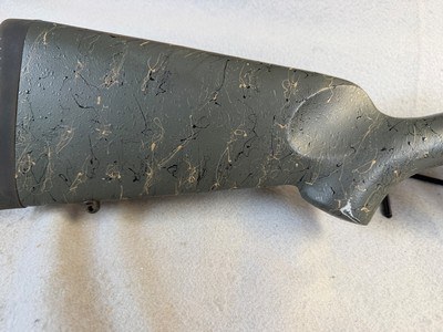 Christensen Arms 14 Ridgeline 6.5 Creedmoor Carbon Fiber - Image 2 of 11