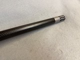 Christensen Arms 14 Ridgeline 6.5 Creedmoor Carbon Fiber - Image 4 of 11