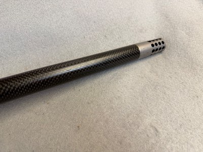 Christensen Arms 14 Ridgeline 6.5 Creedmoor Carbon Fiber - Image 4 of 11