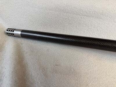 Christensen Arms 14 Ridgeline 6.5 Creedmoor Carbon Fiber - Image 9 of 11