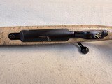 Weatherby Mark V Ultra Lightweight .223 Rem 24” fluted bbl - Image 8 of 9