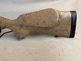 Weatherby Mark V Ultra Lightweight .223 Rem 24” fluted bbl - Image 4 of 9