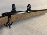 Weatherby Mark V Ultra Lightweight .223 Rem 24” fluted bbl - Image 2 of 9
