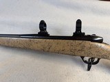 Weatherby Mark V Ultra Lightweight .223 Rem 24” fluted bbl - Image 5 of 9
