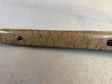 Weatherby Mark V Ultra Lightweight .223 Rem 24” fluted bbl - Image 9 of 9