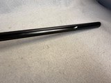 Weatherby Mark V Ultra Lightweight .223 Rem 24” fluted bbl - Image 3 of 9