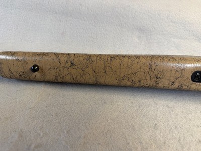 Weatherby Mark V Ultra Lightweight .223 Rem 24” fluted bbl - Image 9 of 9