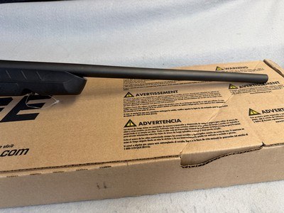 Savage Axis XP 22-250 rem w/ scope - Image 4 of 4