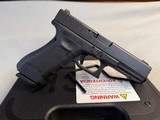 Glock 22 Gen 4 .40 S&W - 3 of 6