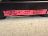 Glock 22 Gen 4 .40 S&W - 6 of 6