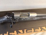 “Like New”Christensen Arms Ridgeline FFT .22 Creedmoor Carbon Grey - 6 of 11