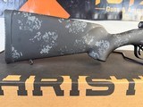 “Like New”Christensen Arms Ridgeline FFT .22 Creedmoor Carbon Grey - 3 of 11