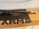 “Like New”Christensen Arms Ridgeline FFT .22 Creedmoor Carbon Grey - 5 of 11